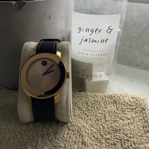 Movado Bold Watch